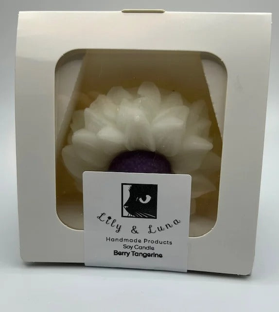 Sunflower Soap