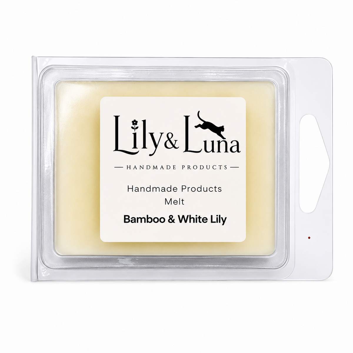 Handmade Soy Wax Melts