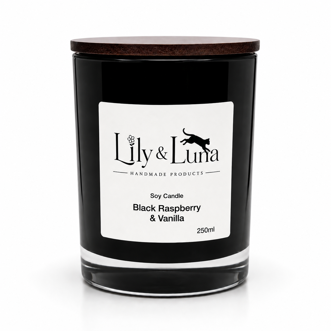 Soy Candle Bundle of 2