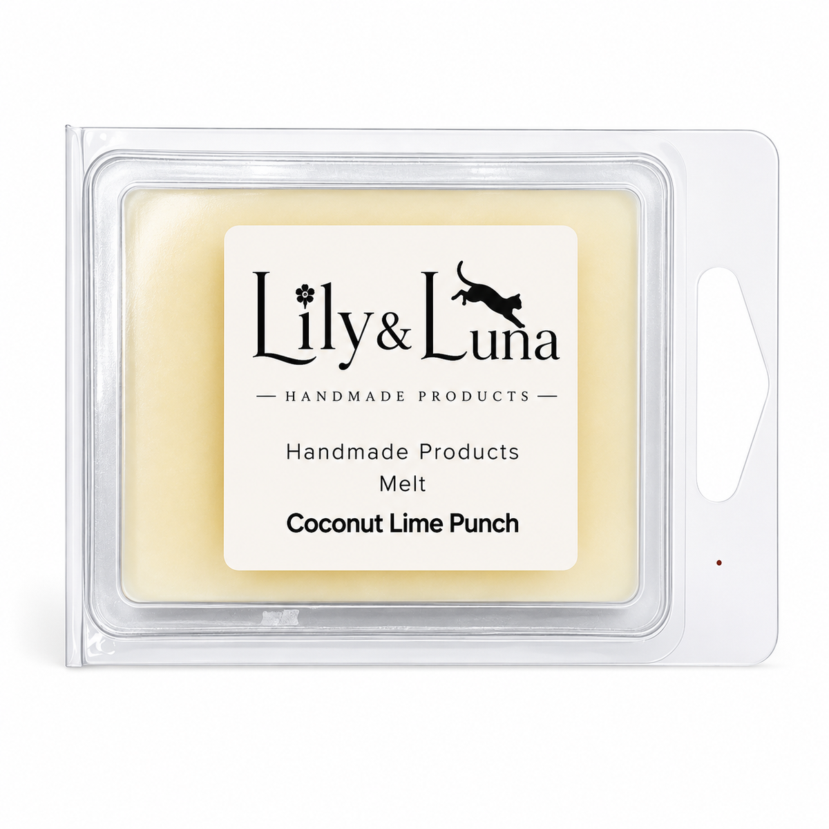 Handmade Soy Wax Melts