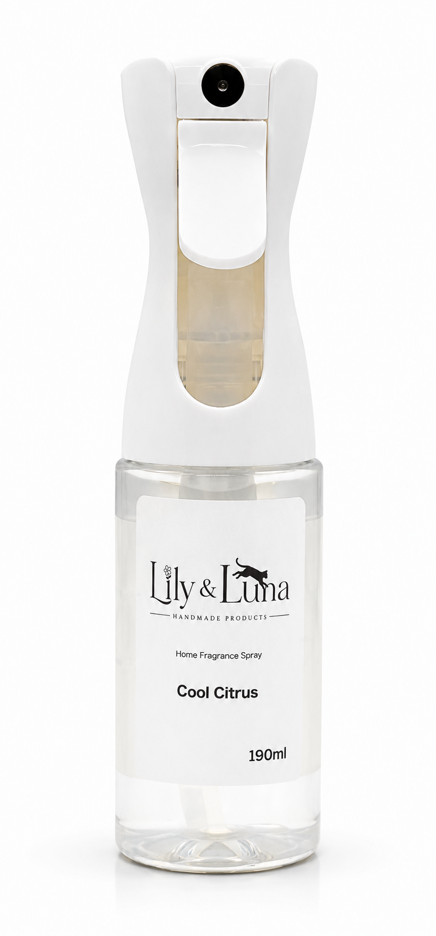 Home Fragrance Spray