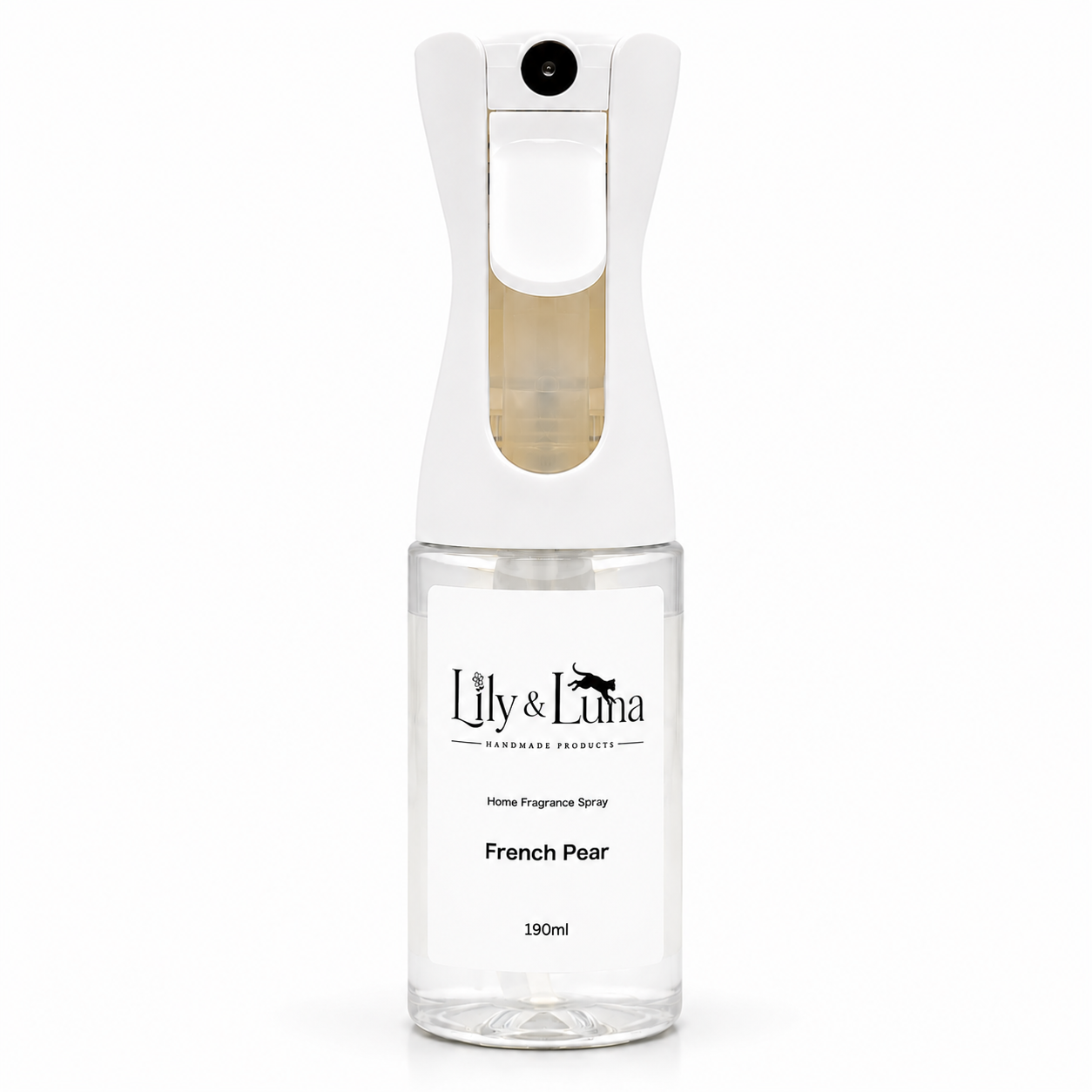 Home Fragrance Spray