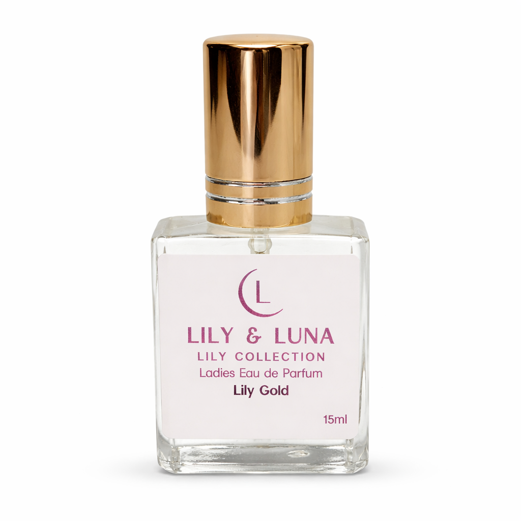 Women's Perfume Range