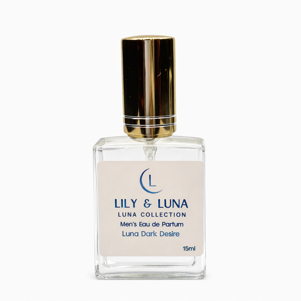 Men's Perfume Range