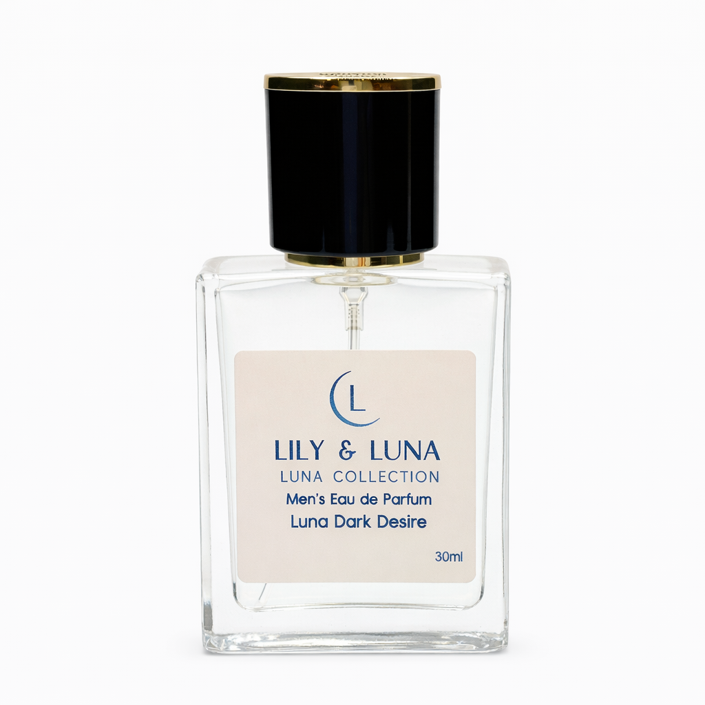 Men's Perfume Range