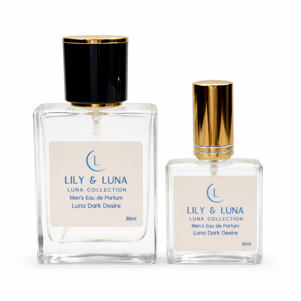 Men's Perfume Range
