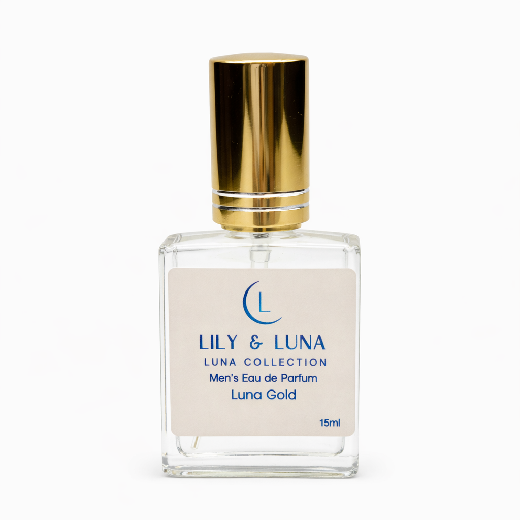 Men's Perfume Range