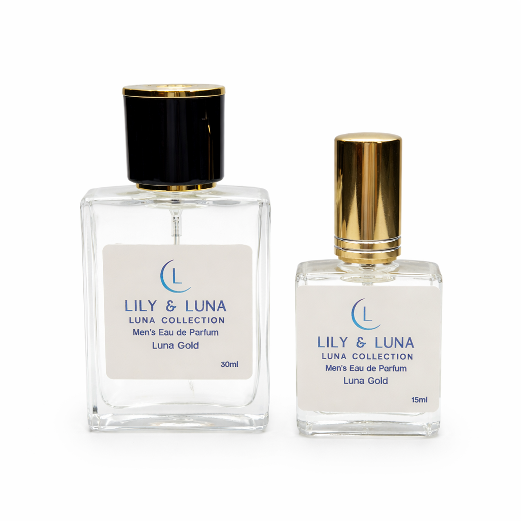 Men's Perfume Range