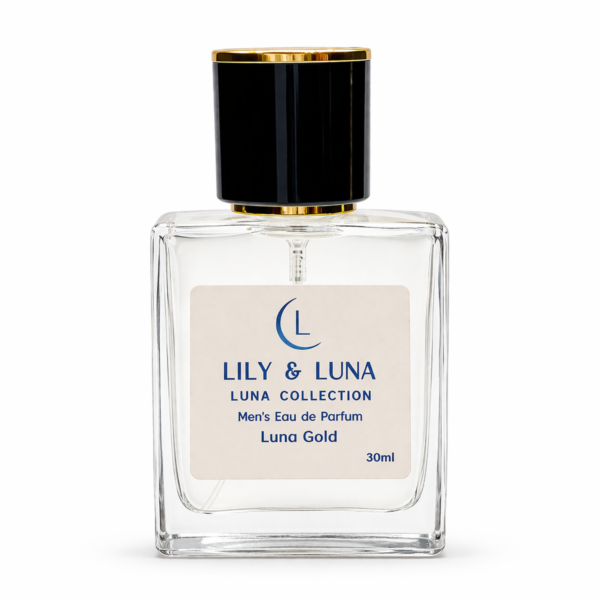 Men's Perfume Range