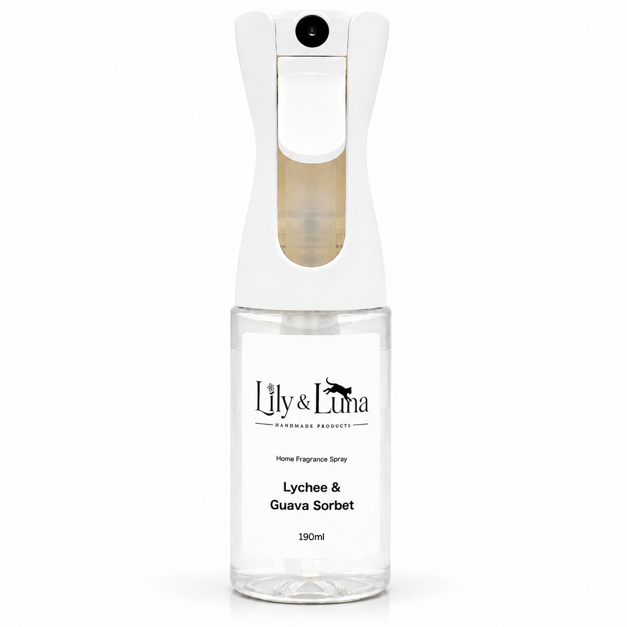 Home Fragrance Spray
