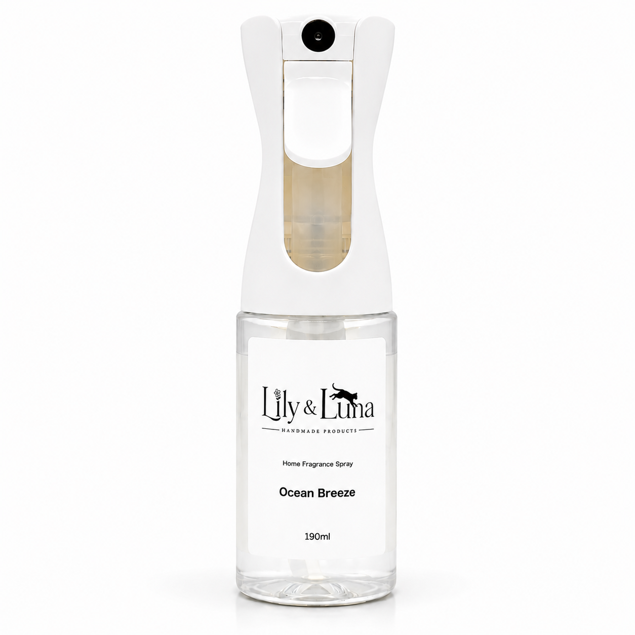 Home Fragrance Spray