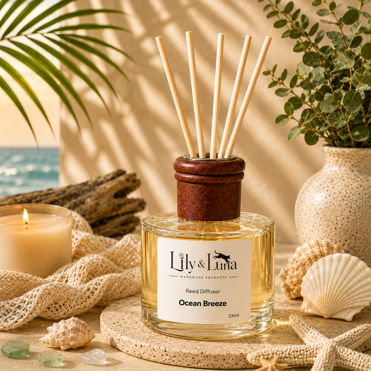 Reed Diffuser