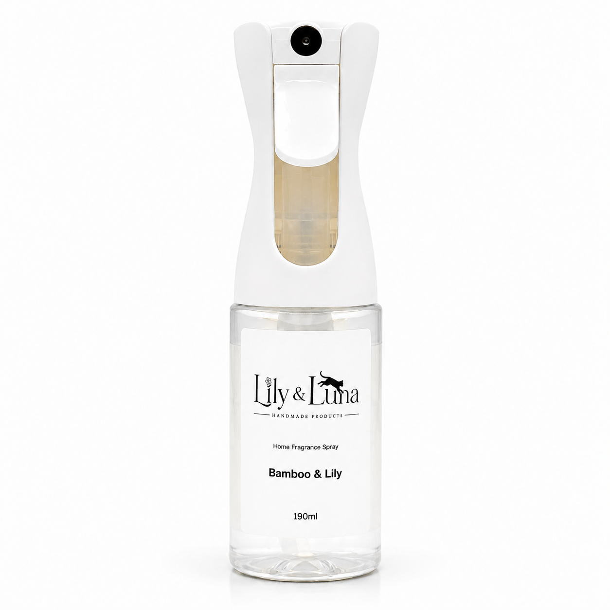 Home Fragrance Spray