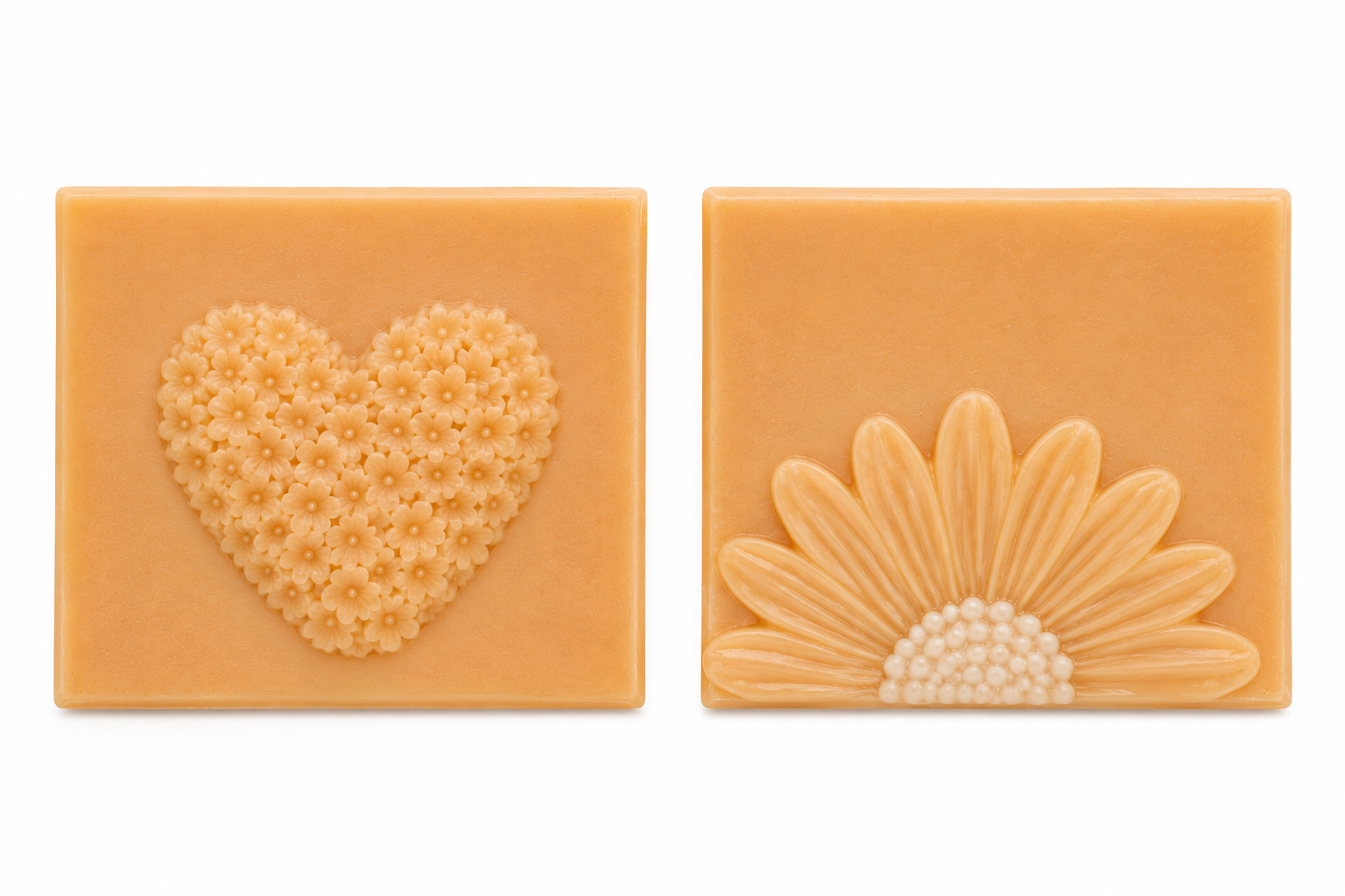 Goat's Milk Soap - Rectangular