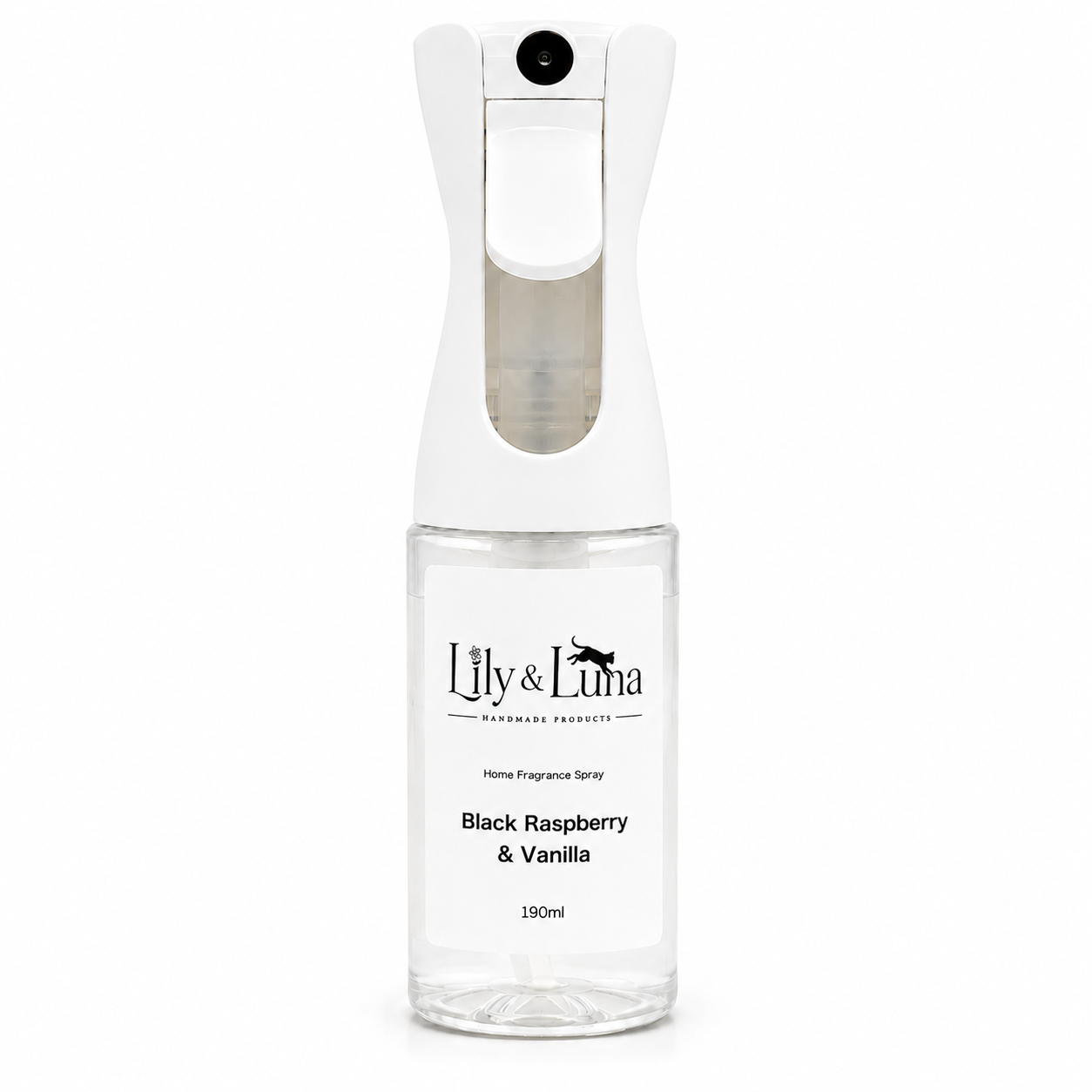 Home Fragrance Spray