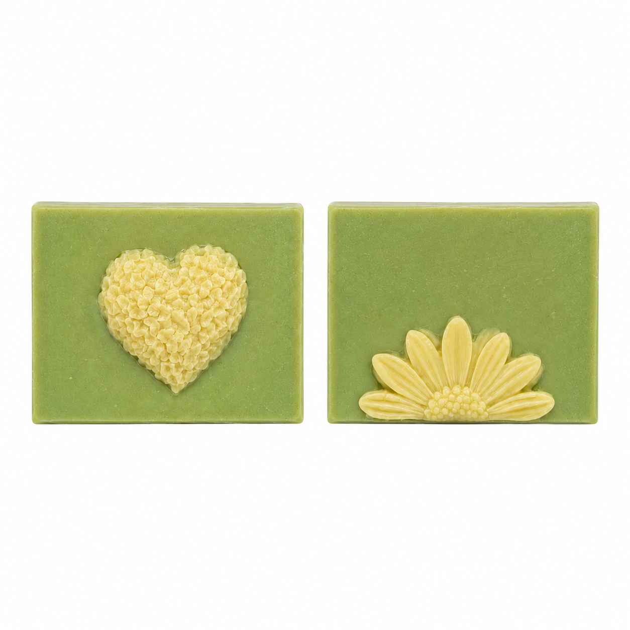 Goat's Milk Soap - Rectangular