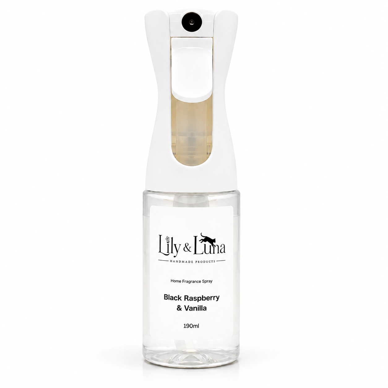 Home Fragrance Spray