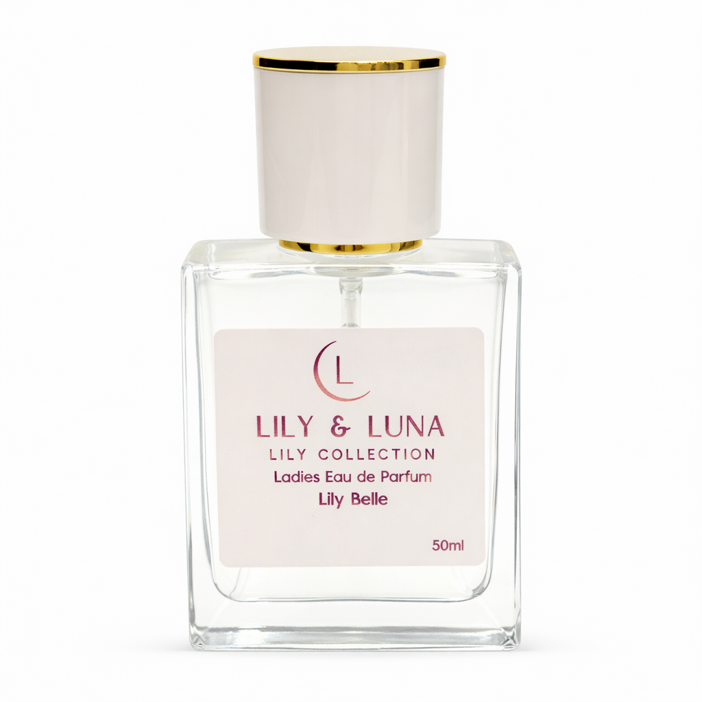 Women's Perfume Range