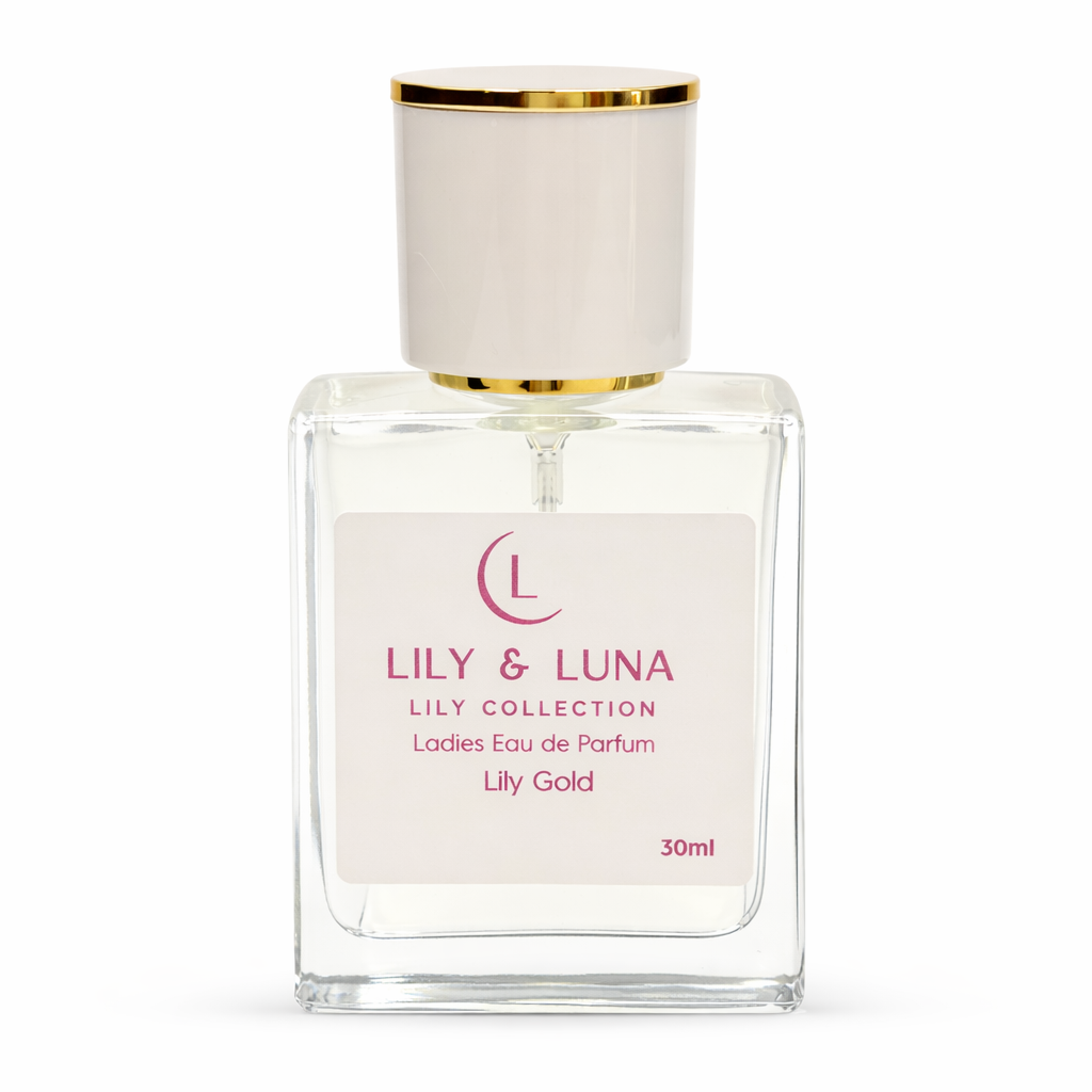 Women's Perfume Range