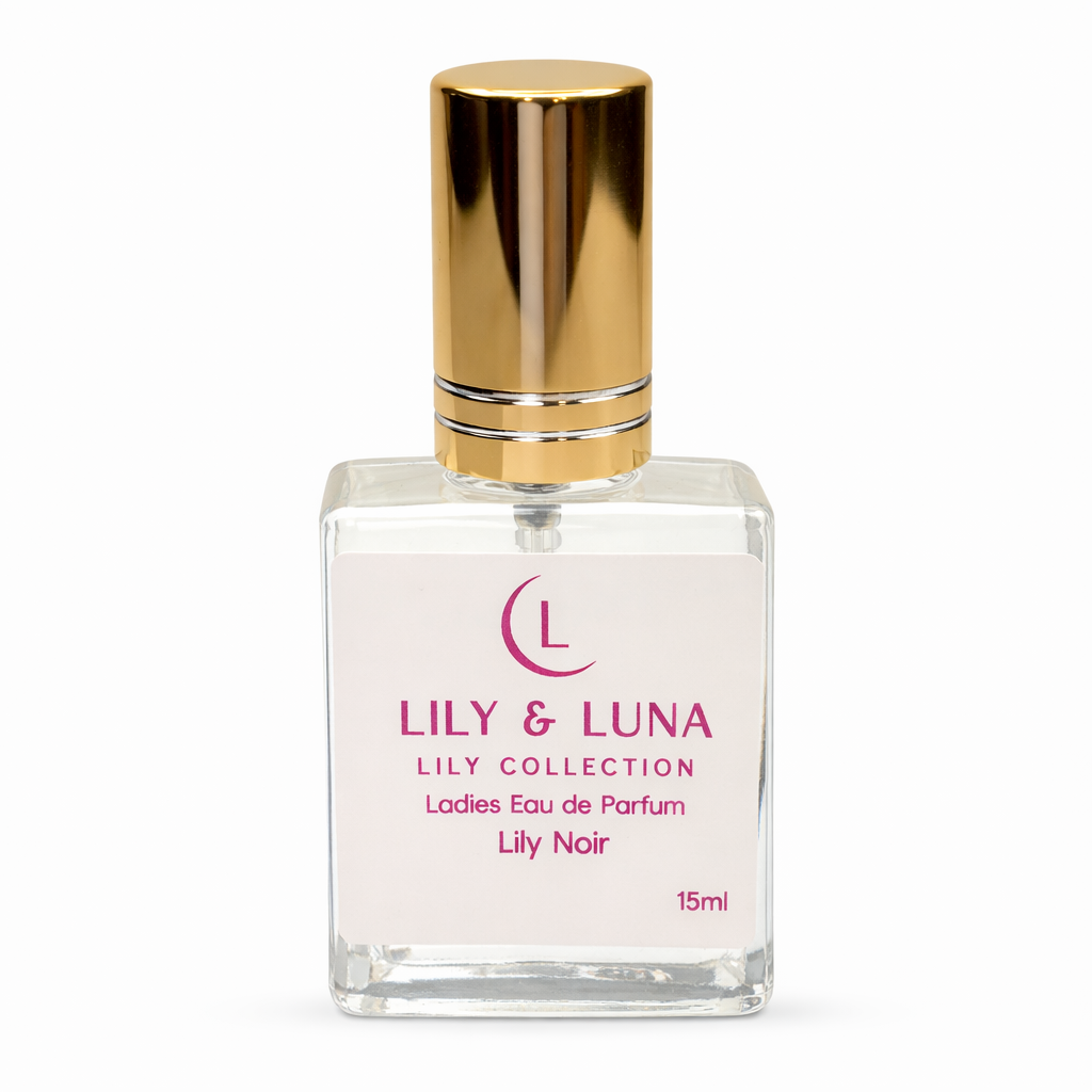 Women's Perfume Range