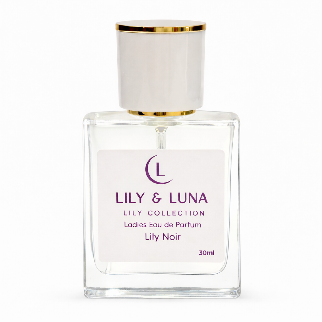 Women's Perfume Range