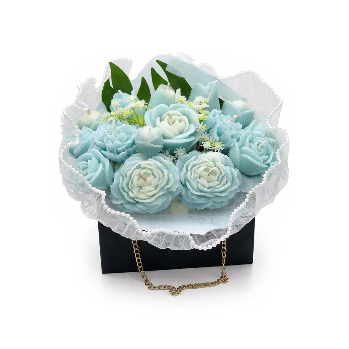 Candle & Melt Bouquet - Montego Bay