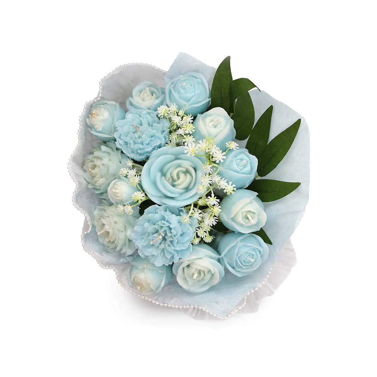 Candle & Melt Bouquet - Montego Bay