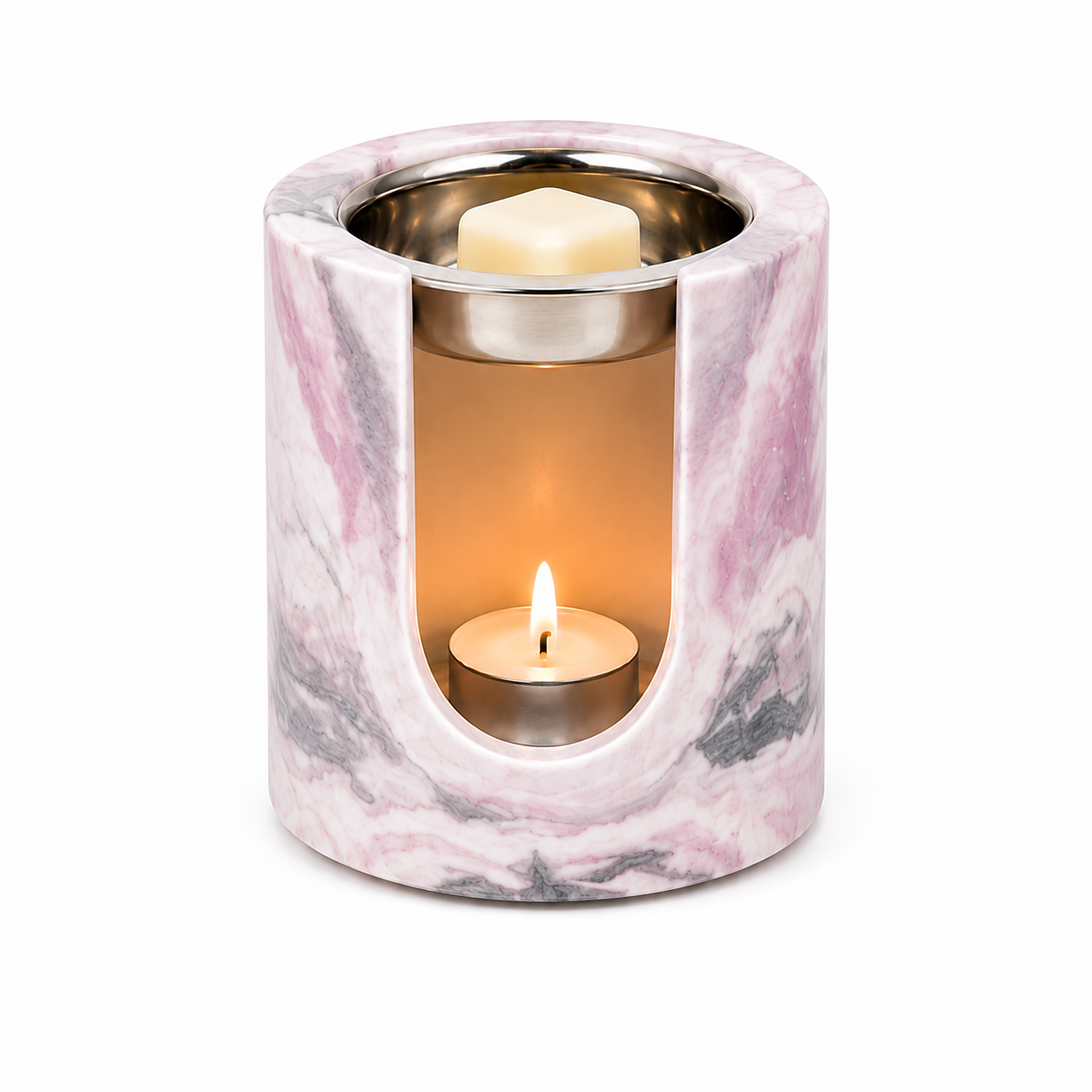 Melt Burner - Handcrafted Eco Resin Melt Burner