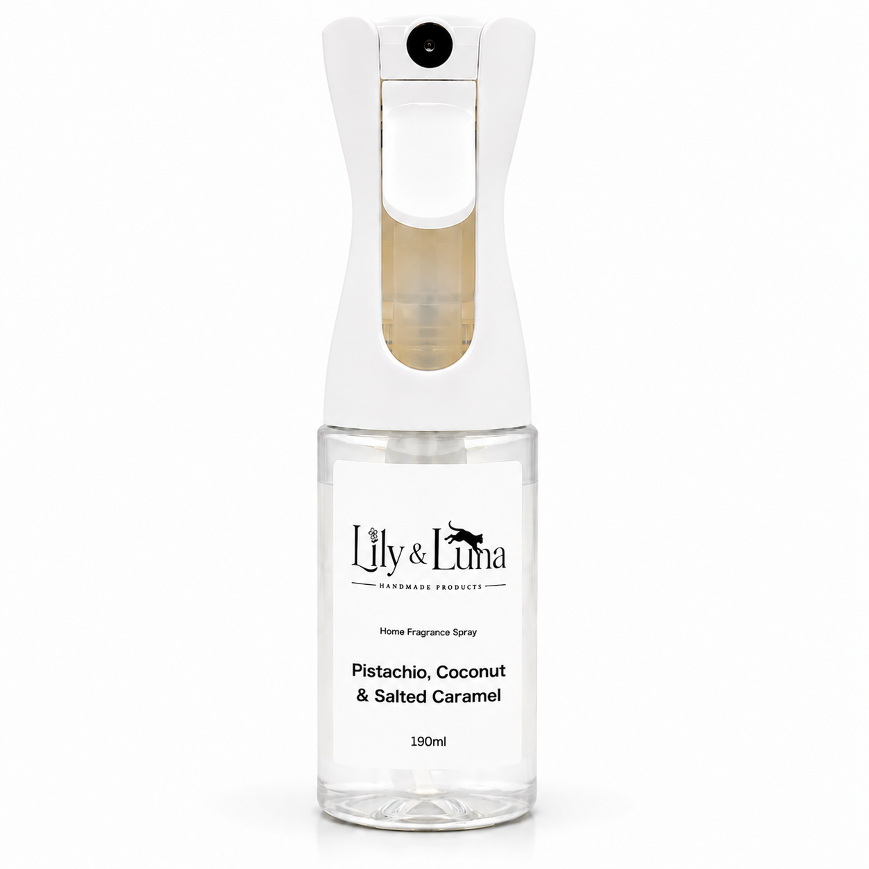 Home Fragrance Spray
