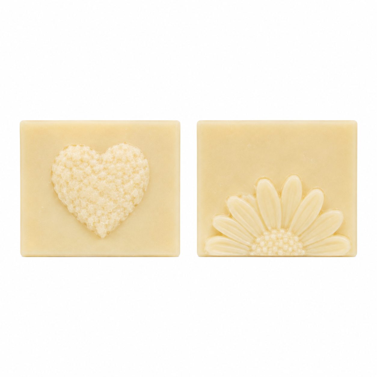 Goat's Milk Soap - Rectangular