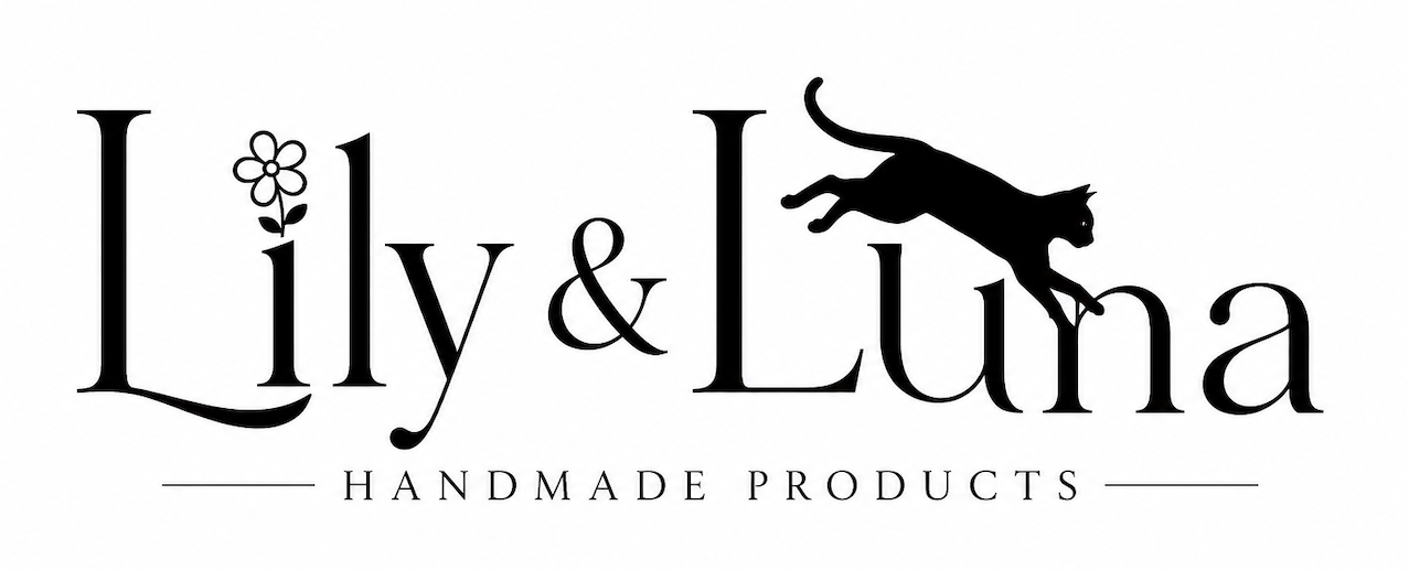 Lily & Luna Handmade Products