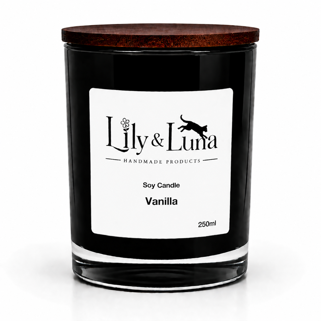 Soy Candle Bundle of 2